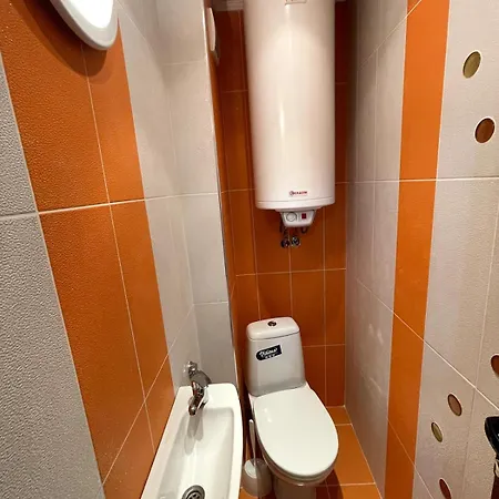 公寓 2br Garden Bay *