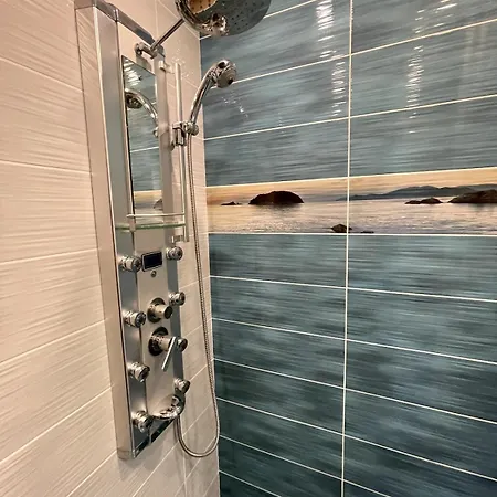 2br Garden Bay 公寓 瓦爾納