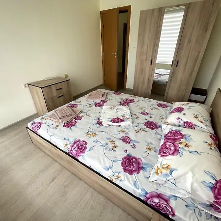 Apartament 2br Garden Bay