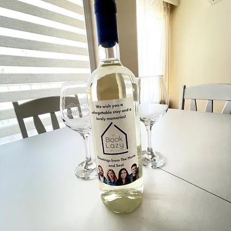 2br Garden Bay * 瓦爾納