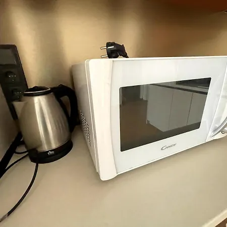 2br Garden Bay Apartament