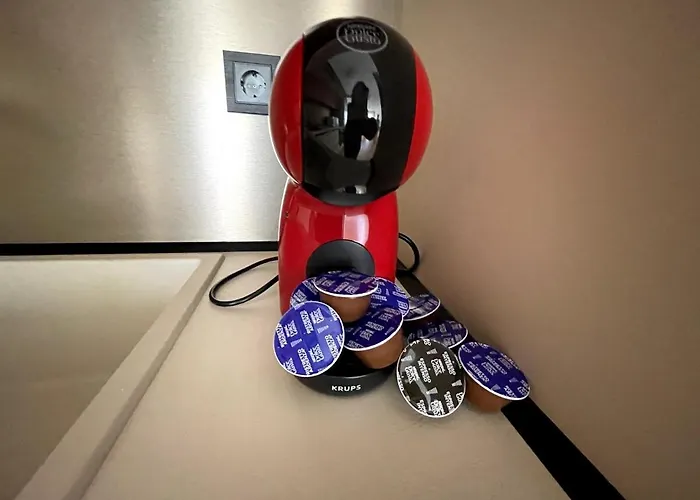 Apartament 2br Garden Bay Warna