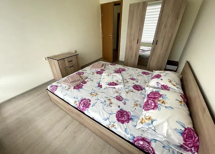 Apartament 2br Garden Bay