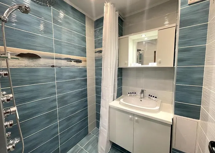 Apartament 2br Garden Bay Warna