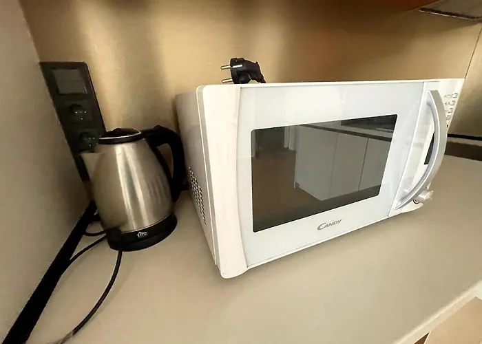 2br Garden Bay Apartament